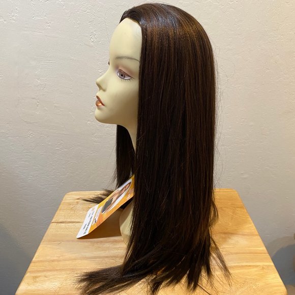 #61 IT'S A HALF WIG - Picture 2 of 8